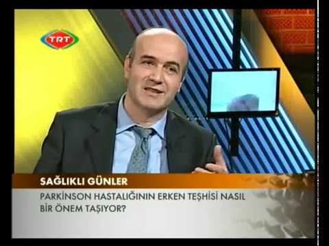 Parkinson Hastalığı Tanısı Gözlem ve Muayene ile Konulur video küçük görseli