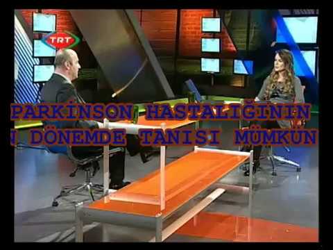 Parkinson Hastalığında Erken Tanı Mümkün mü? video küçük görseli