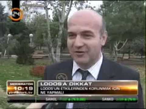 Lodosa Dikkat video küçük görseli