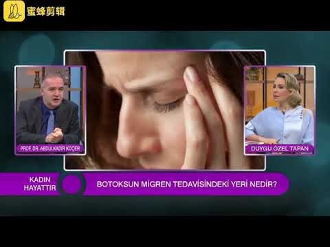 Migren Aşısı video küçük görseli