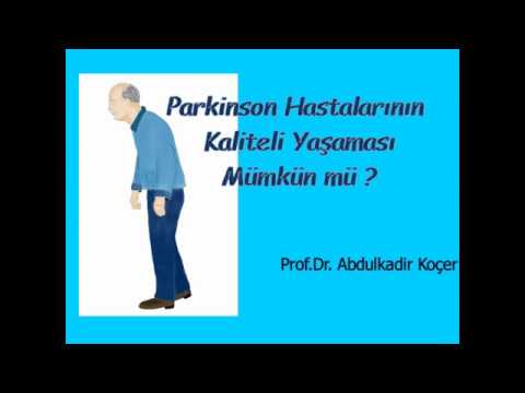 Parkinson Hastalarının Kaliteli Bir Yaşam Sürmeleri Mümkün mü? video küçük görseli