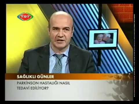 Parkinson Hastalığında Dopamin Tedavisi Niçin Verilir? video küçük görseli