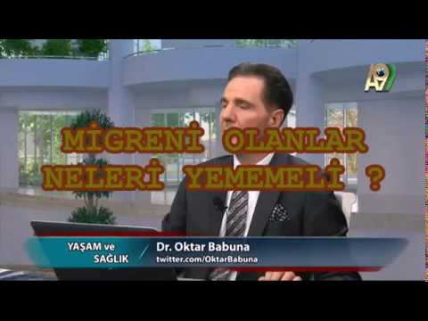 Migreni Olanlar Neleri Yememeli? video küçük görseli