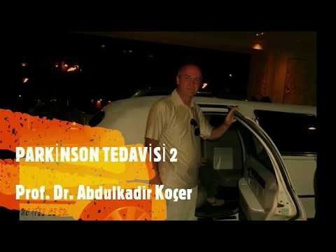 Parkinson Tedavisi 2 video küçük görseli