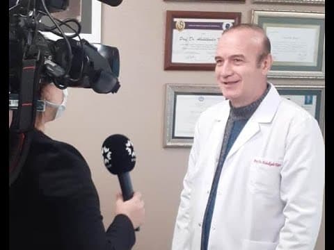 Her Şey Dengesinde Güzel: D Vitamini ve Kalsiyum Takviyeleri video küçük görseli